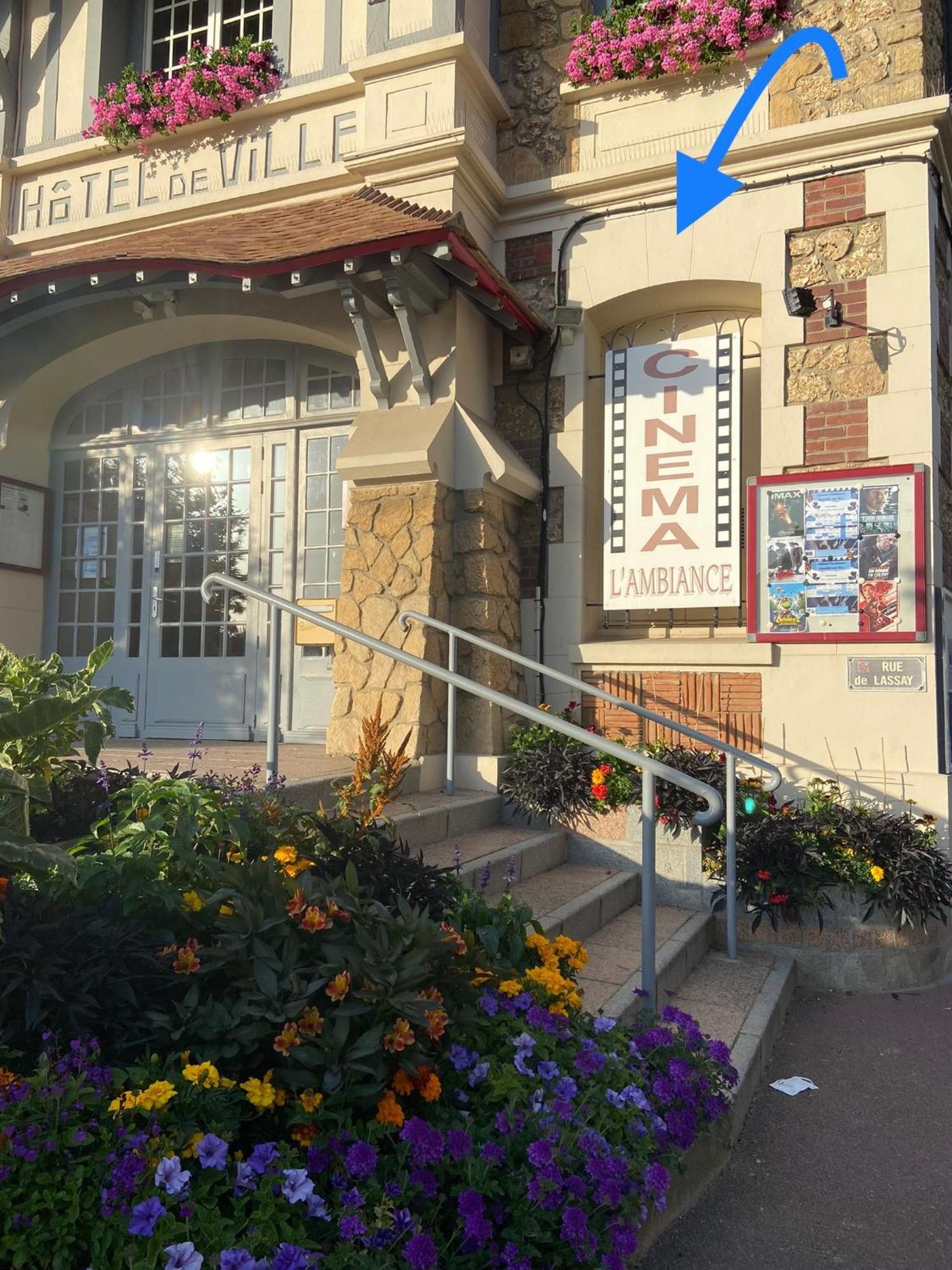 La Villa L'Oiseau Bleu Proche De La Plage Et De Deauville !!! Awards 2025 บลอนวิลล์-ซัวร์-แมร์ ภายนอก รูปภาพ